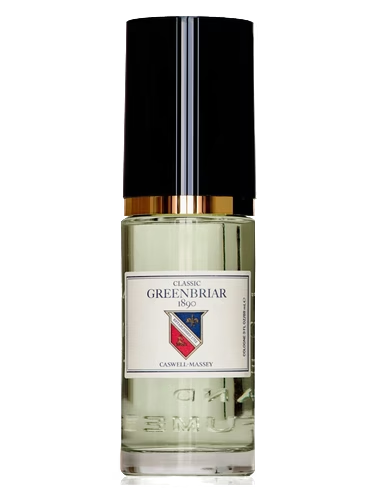 Classic Greenbriar