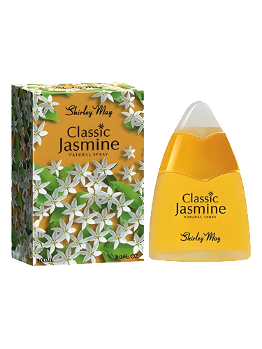 Classic Jasmine