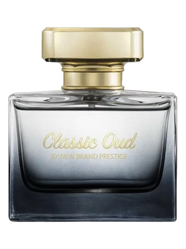 Classic Oud
