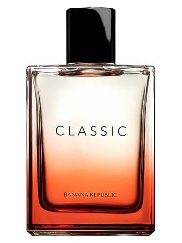 Classic Red Eau de Parfum