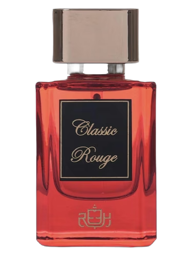 Classic Rouge