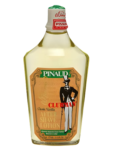 Classic Vanilla