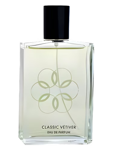 Classic Vetiver