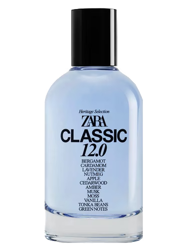 Classics 12.0