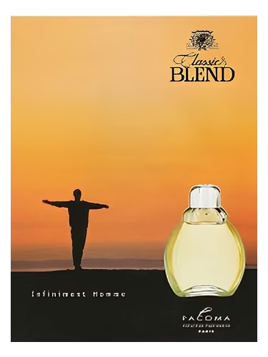 Classics Blend