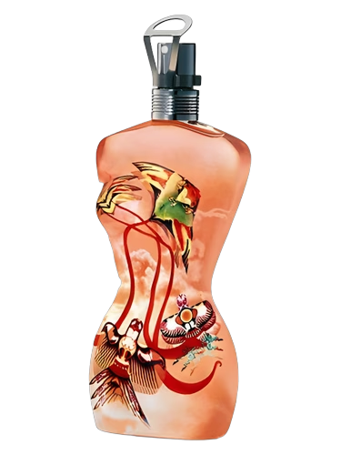 Classique Alcohol Free Summer Fragrance 2006