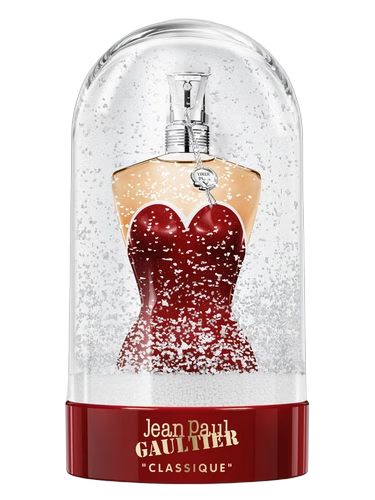 Classique Eau de Toilette Collector Edition 2017