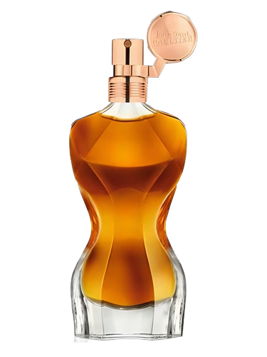 Classique Essence de Parfum