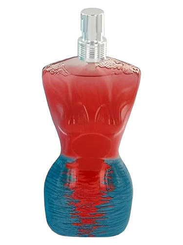 Classique L'Eau d'Ete Sans Alcohol