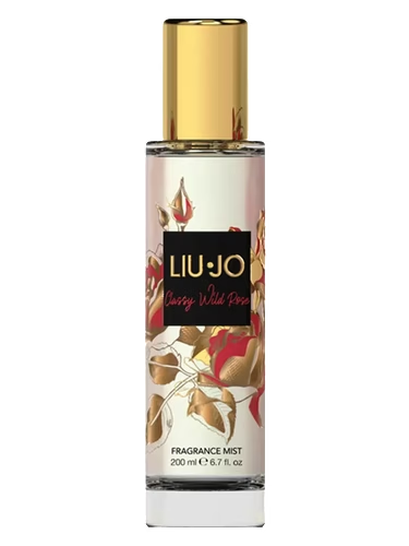 Classy Wild Rose Fragrance Mist