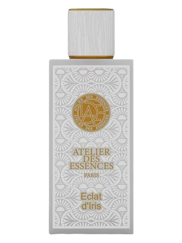 Éclat d’Iris