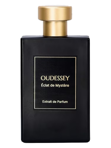 Éclat de Mystere