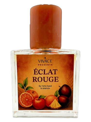 Éclat Rouge