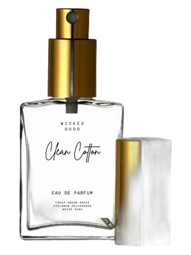 Clean Cotton