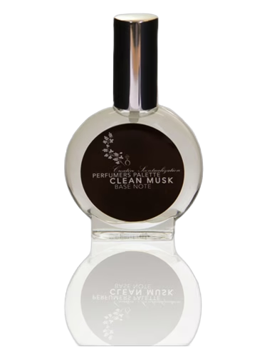 Clean Musk Base Note