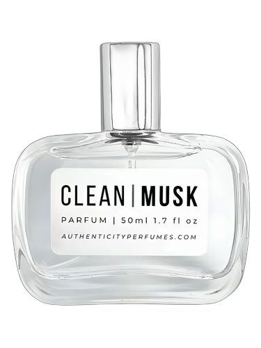Clean Musk