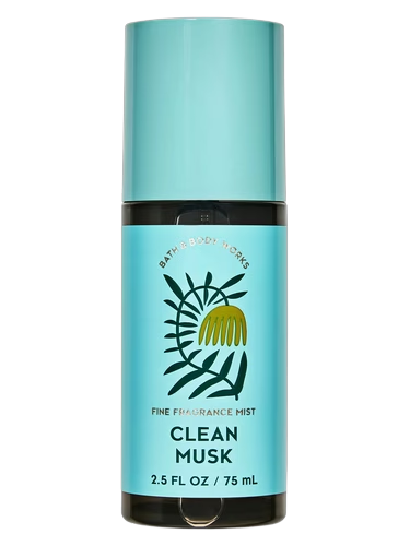 Clean Musk