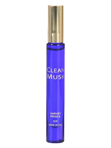 Clean Musk