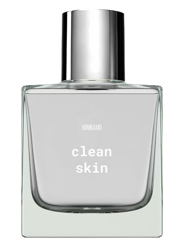 Clean skin