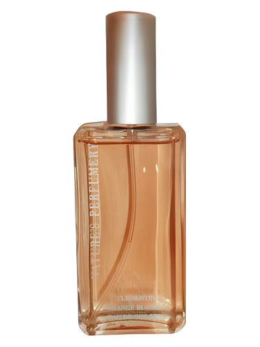 Clementine & Orange Blossom
