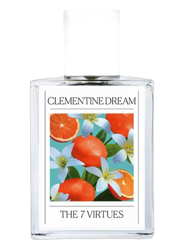 Clementine Dream