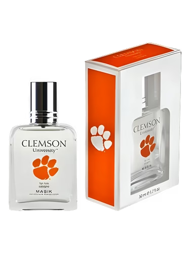 Clemson University Men