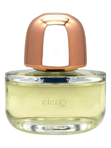 Clergy