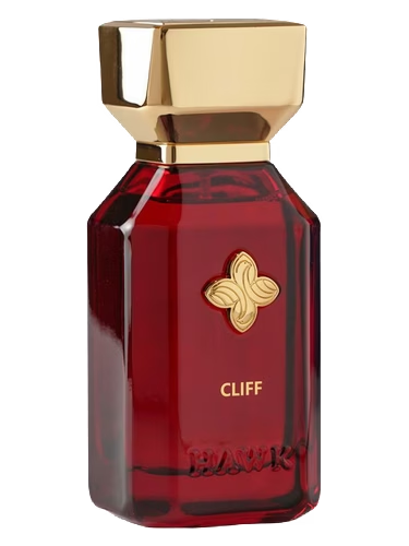Cliff