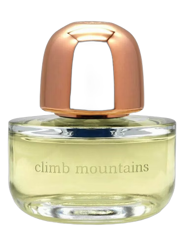 Climb Mountains by Kilesa