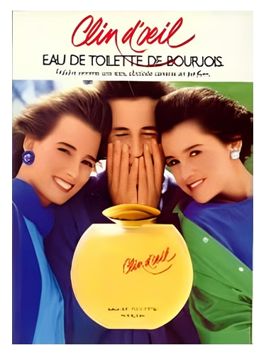 Clin d'Oeil