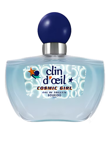 Clin d'Oeil Cosmic Girl