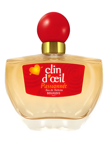 Clin d'Oeil Passionate