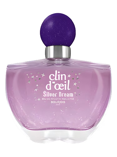 Clin d'Oeil Silver Dream