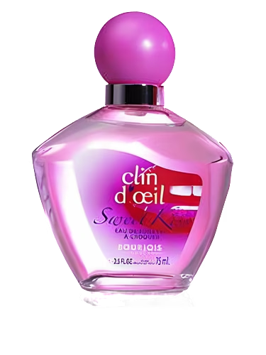 Clin d'Oeil Sweet Kiss