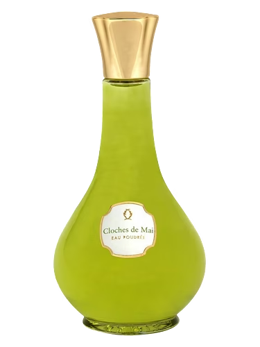 Cloches de Mai Eau Poudree