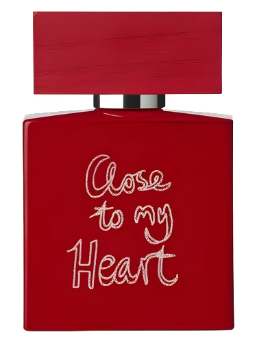 Close To My Heart