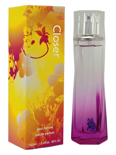 Closer No.1