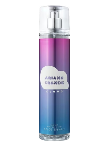 Cloud Body Mist