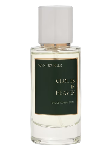 Clouds In Heaven