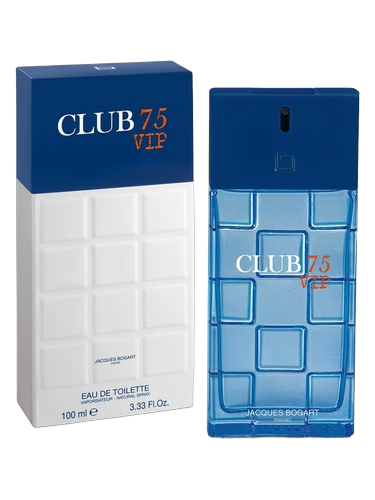Club 75 VIP