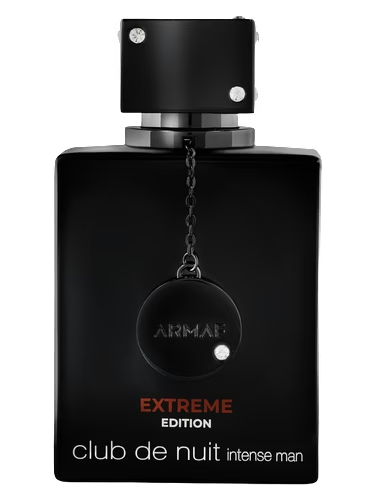 Club de Nuit Intense Man Extreme Edition