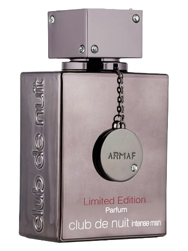 Club de Nuit Intense Man Limited Edition Parfum 2024