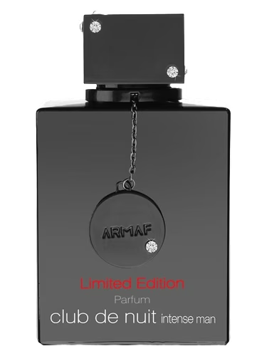 Club de Nuit Intense Man Limited Edition Parfum