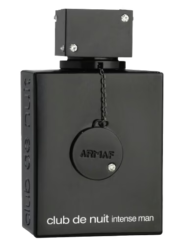 Club de Nuit Intense Man Parfum