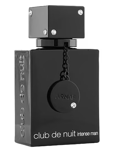 Club De Nuit Intense Man Perfume Oil