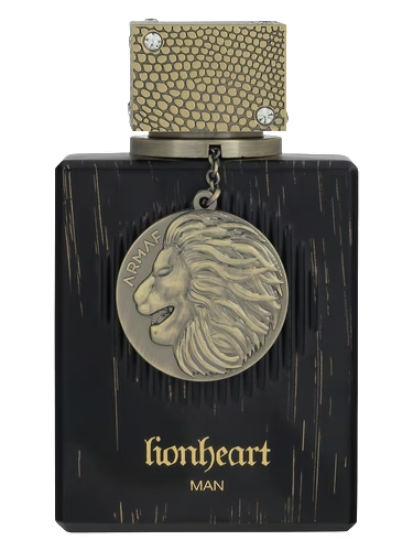 Club De Nuit Lionheart Man