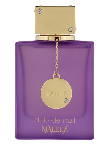 Club De Nuit Maleka
