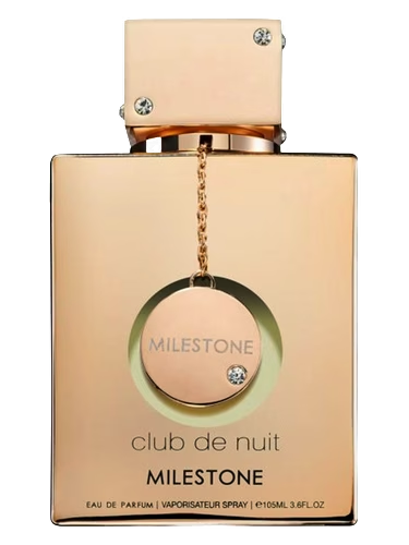 Club de Nuit Milestone