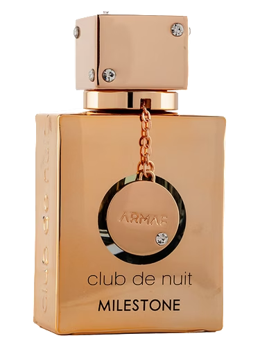 Club De Nuit Milestone Perfume Oil