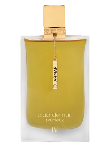 Club de Nuit Precieux IV
